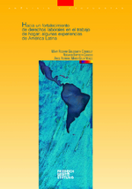 Hacia un fortalecimiento de derechos laborales en el trabajo de hogar