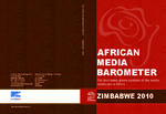 African media barometer - Zimbabwe 2010