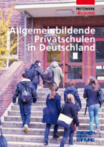 Allgemeinbildende Privatschulen in Deutschland