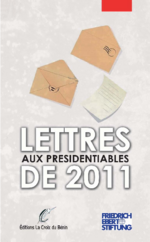 Lettres aux presidentiables de 2011