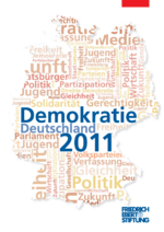Demokratie Deutschland 2011