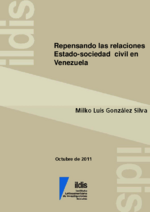 Repensando las relaciones Estado-sociedad civil en Venezuela