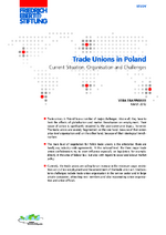 Trade unions in Poland