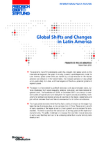 Global shifts and changes in Latin America