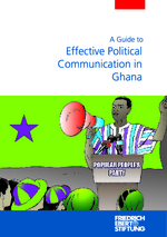 A guide to effective political communication in Ghana