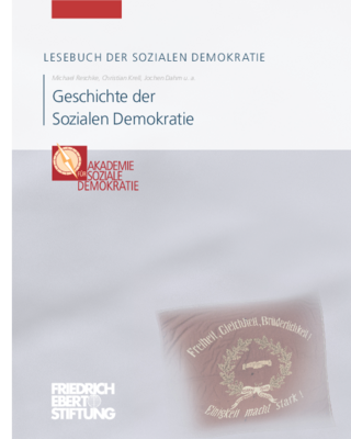 Geschichte der Sozialen Demokratie