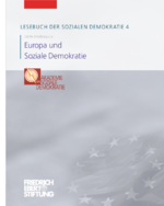 Europa und Soziale Demokratie
