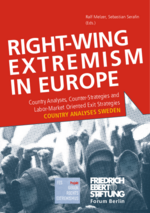 Right-wing extremism in Europe