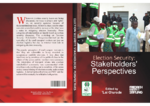 Election security: Stakeholders' perspectives