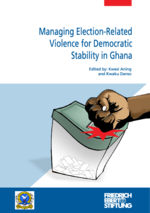 Managing election-related violence for democratic stability in Ghana