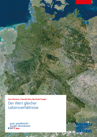 Der Wert gleicher Lebensverhältnisse