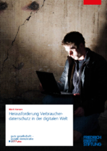 Herausforderung Verbraucherdatenschutz in der digitalen Welt
