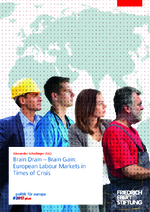 Brain drain - brain gain: European labour markets in times of crisis