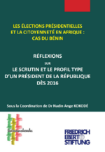 Les élections présidentielles et la citoyenneté en Afrique