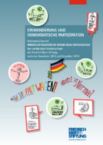 Einwanderung und demokratische Partizipation