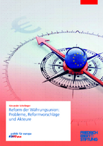 Reform der Währungsunion