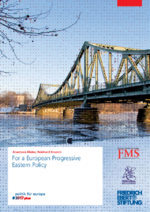 For a European progressive Eastern policy