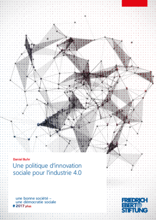 Une politique d'innovation sociale pour l'industrie 4.0
