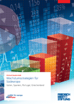 Wachstumsstrategien für Südeuropa