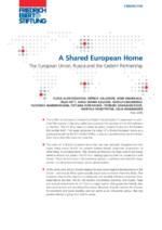 A shared European home