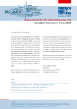 Dialog zur Zukunft der Landesverfassung NRW ; 3