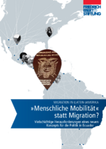 "Menschliche Mobilität" statt Migration?