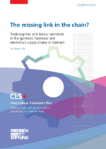 The missing link in the chain?