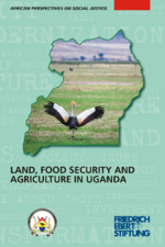 Land, food security and agriculture in Uganda