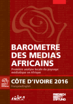 Barometre des medias Africains