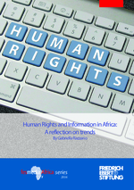 Human rights and information in Africa