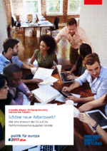 Schöne neue Arbeitswelt?