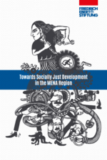 Towards socially just development in the MENA region