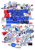 Tomorrow's world of migration and mobility
