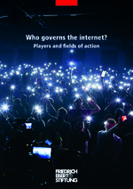 Who governs the internet?