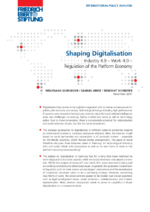 Shaping digitalisation