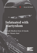 Infatuated with martyrdom