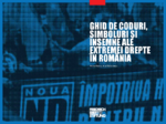 Ghid de coduri, simboluri şi însemne ale extremei drepte în România