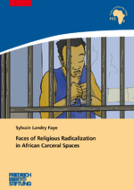 Faces of religious radicalization in African carceral spaces
