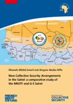 New collective security arrangements in the Sahel