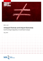 Unequal chances and unjust outcomes