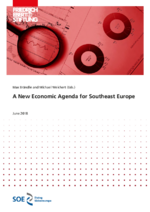 A new economic agenda for Southeast Europe