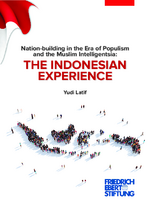 Nation-building in the era of populism and the muslim intelligentsia: the Indonesian experience