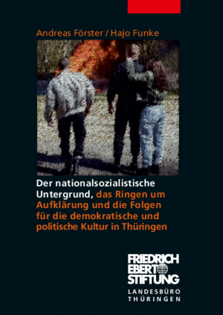 Der nationalsozialistische Untergrund
