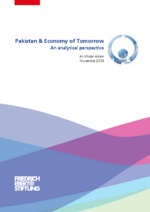 Pakistan & economy of tomorrow