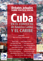 Cuba en el contexto de América Latina y el Caribe