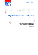 Migration et nationalité à Madagascar