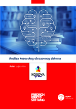 Analiza kosovskog obrazovnog sistema
