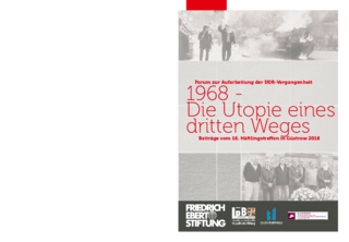 1968 - Die Utopie eines dritten Weges