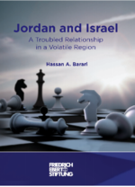 Jordan and Israel