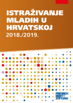 Istraživanje mladih u Hrvatskoj 2018./2019.